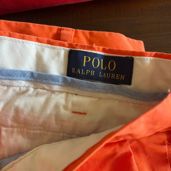 Polo by Ralph Lauren men’s slacks - Picture 4 of 5